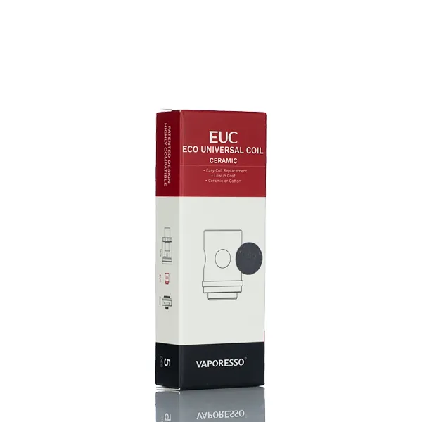 Vaporesso EUC CCell Replacement Coil - Image 5