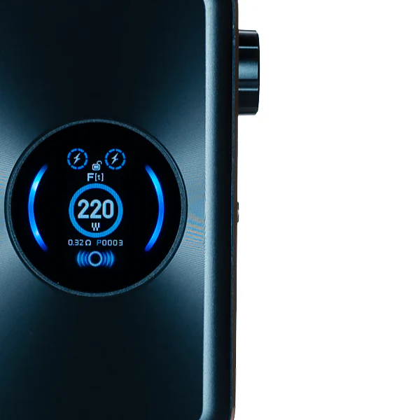Vaporesso GEN MAX 220W Starter Kit - Image 2
