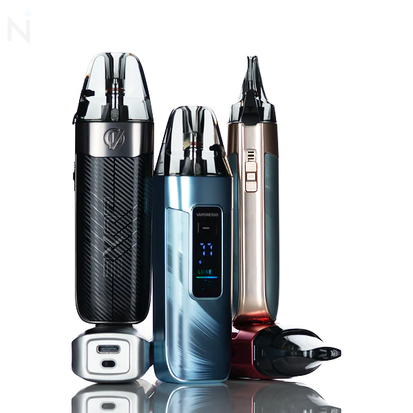 Vaporesso LUXE X3 45W Pod Mod Kit