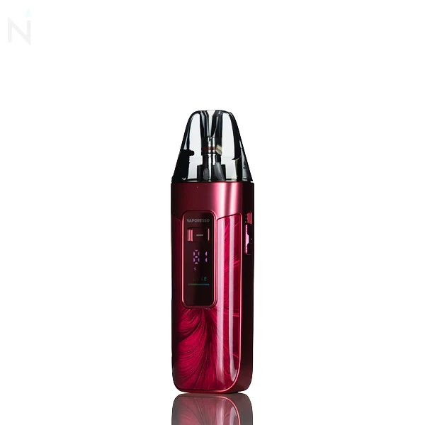 Vaporesso LUXE X3 45W Pod Mod Kit - Image 20