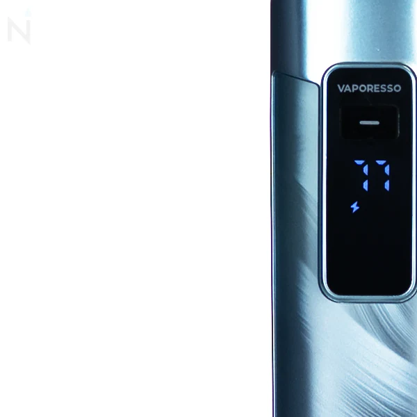 Vaporesso LUXE X3 45W Pod Mod Kit - Image 4