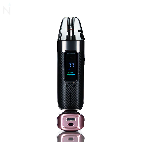 Vaporesso LUXE X3 45W Pod Mod Kit - Image 6