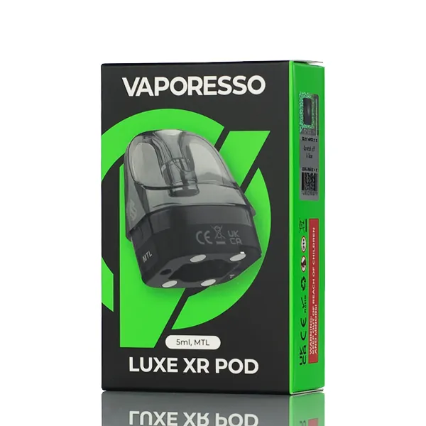 Vaporesso LUXE XR Replacement Pods - Image 6
