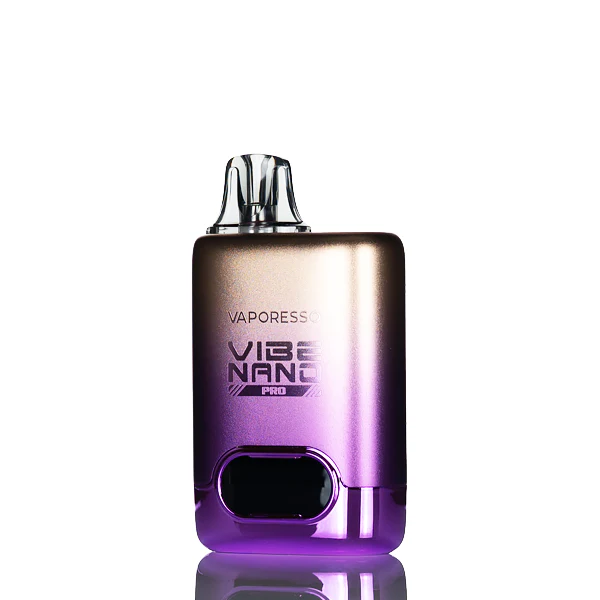 Vaporesso Vibe Nano Pro Pod System - Image 14