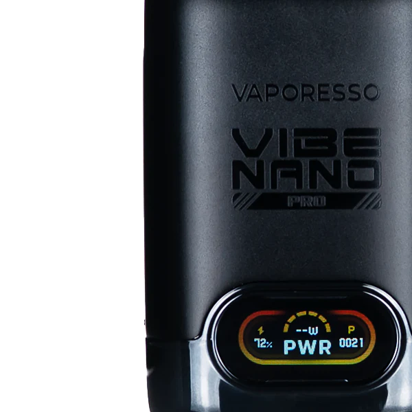 Vaporesso Vibe Nano Pro Pod System - Image 2