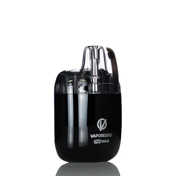 Vaporesso X Dojo iMate OS Replacement Pod - Image 5