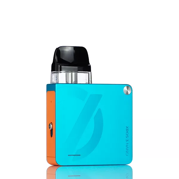 Vaporesso XROS 3 Nano Pod System Kit (DISCONTINUED) - Image 11
