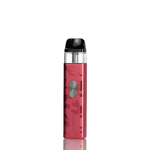 Vaporesso XROS 4 Mini Pod System - Image 12