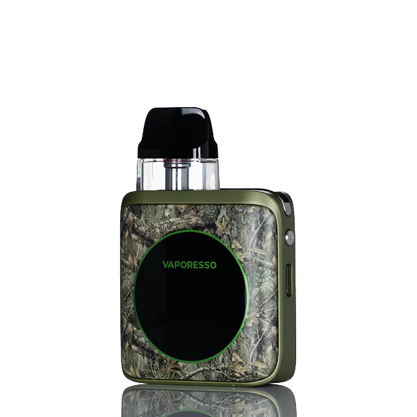 Vaporesso XROS 4 Nano 30W Pod System - Image 11