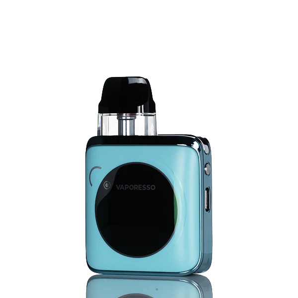 Vaporesso XROS 4 Nano 30W Pod System - Image 14
