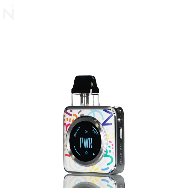 Vaporesso XROS 5 Nano 30W Pod System - Image 12