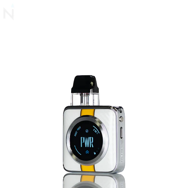 Vaporesso XROS 5 Nano 30W Pod System - Image 16