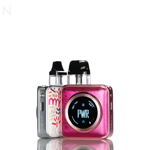 Vaporesso XROS 5 Nano 30W Pod System - Image 9