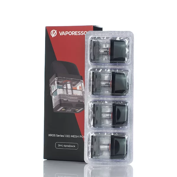 Vaporesso XROS Replacement Pods - Image 14