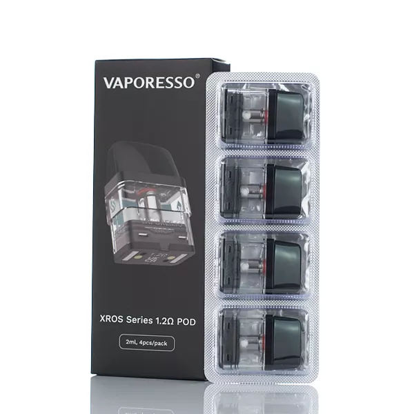 Vaporesso XROS Replacement Pods - Image 15