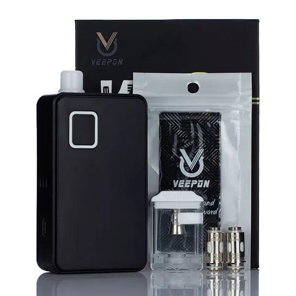 Veepon Kuka AIO 60W 18650 Boro Box - VP60 or DNA60 (DISCONTINUED) - Image 14