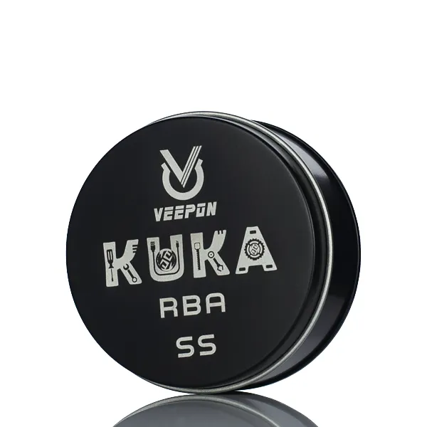 Veepon Kuka RBA Boro Bridge (DISCONTINUED) - Image 6