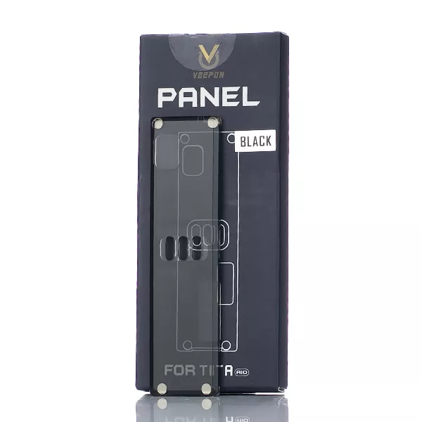 Veepon PCTG Faceplate Panel for TITA AIO (DISCONTINUED) - Image 5
