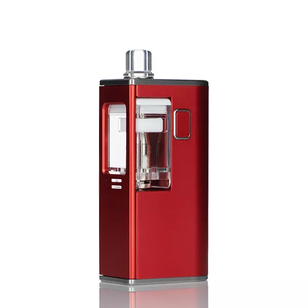 Veepon TITA X (SE) AIO 60W 21700 Boro Box (DISCONTINUED) - Image 24