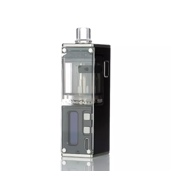Veepon TITA X (SE) AIO 60W 21700 Boro Box (DISCONTINUED) - Image 6