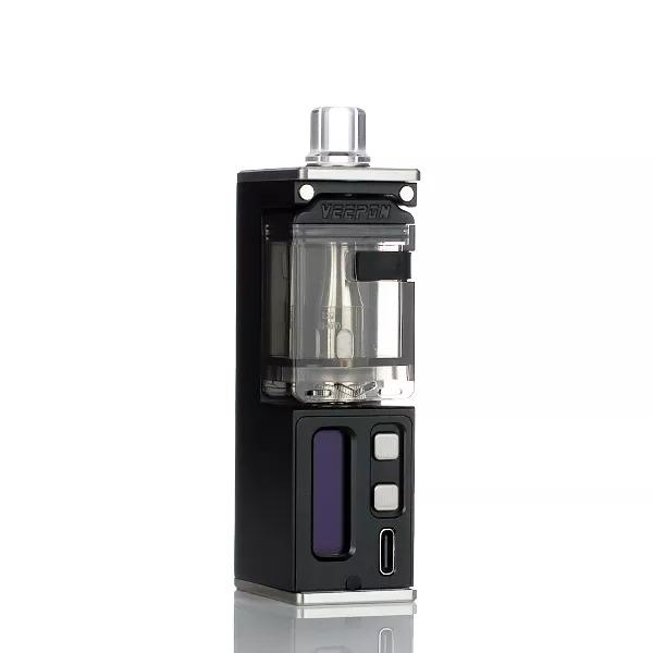 Veepon TITA X (SE) AIO 60W 21700 Boro Box (DISCONTINUED) - Image 8