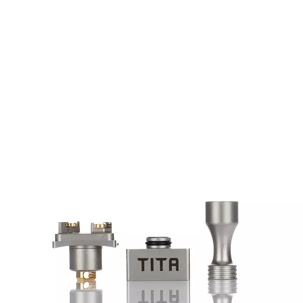 Veepon Tita X RBA Boro Bridge - Image 7