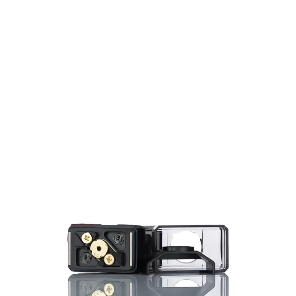 Veepon Tita X RDTA - Boro Device Compatible (DISCONTINUED) - Image 3