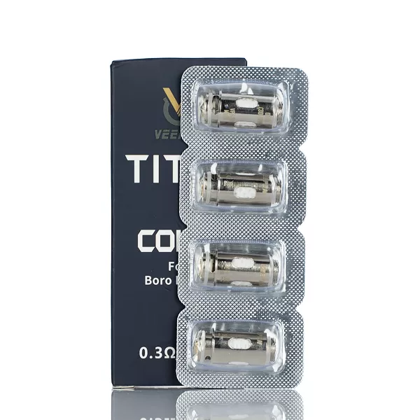 Veepon Tita X Replacement Coils - Image 2