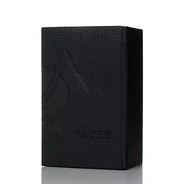 Vicious Ant Fayde 18650 DNA 60 Black Delrin Mod (DISCONTINUED) - Image 10