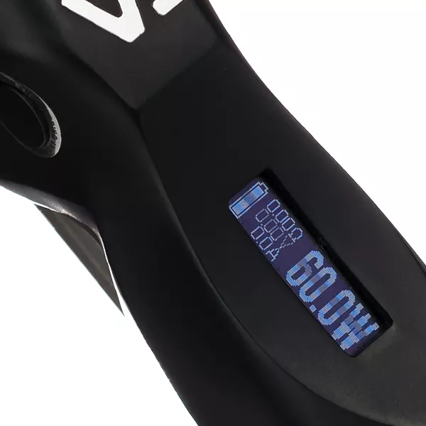 Vicious Ant Fayde 18650 DNA 60 Black Delrin Mod (DISCONTINUED) - Image 2