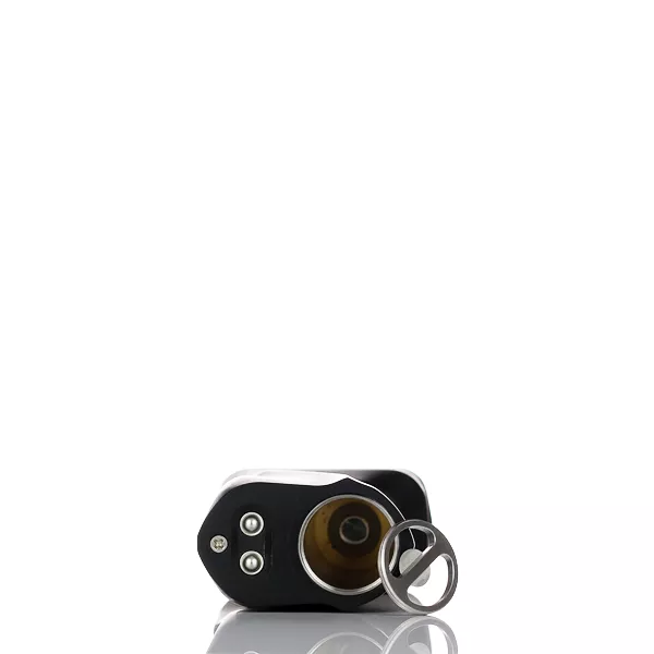 Vicious Ant Fayde 18650 DNA 60 Black Delrin Mod (DISCONTINUED) - Image 8