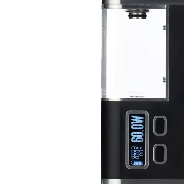 Vicious Ant Vali DN60 Boro Mod (DISCONTINUED) - Image 2