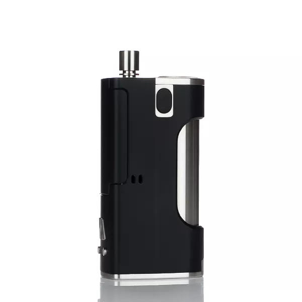 Vicious Ant Vidar V1.5 21700 DNA 60 Boro Box Mod (DISCONTINUED)