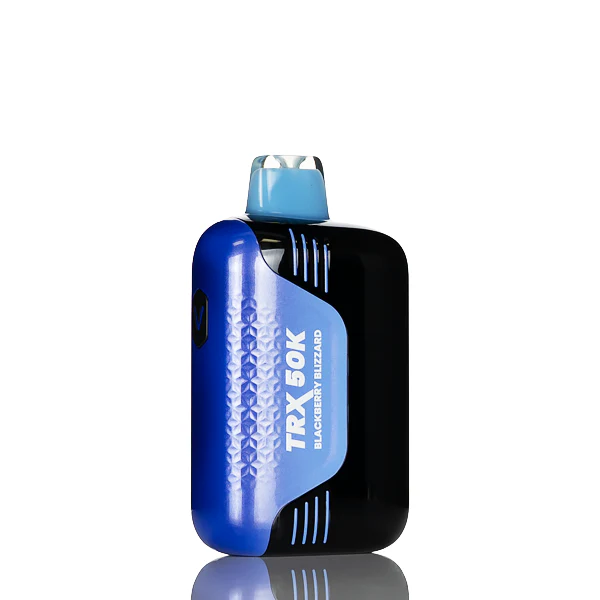 Viho TRX 50K 50000 Puffs Disposable Vape - Image 10