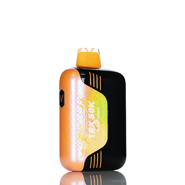Viho TRX 50K 50000 Puffs Disposable Vape - Image 12