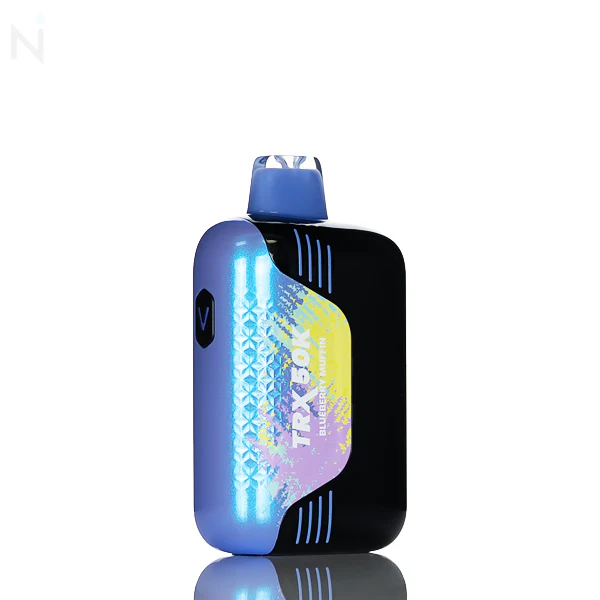 Viho TRX 50K 50000 Puffs Disposable Vape - Image 13