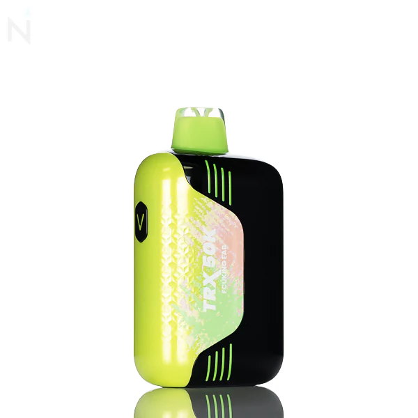 Viho TRX 50K 50000 Puffs Disposable Vape - Image 14