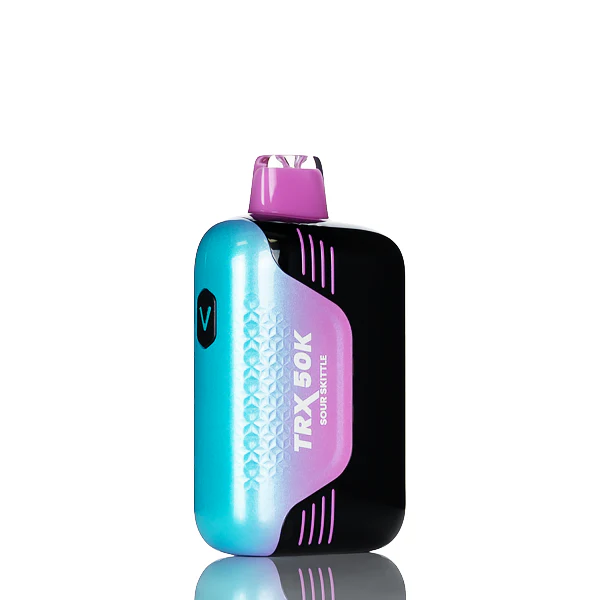 Viho TRX 50K 50000 Puffs Disposable Vape - Image 16