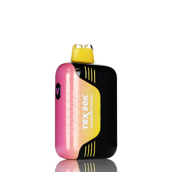 Viho TRX 50K 50000 Puffs Disposable Vape - Image 17