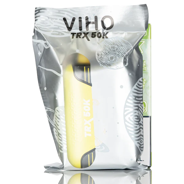 Viho TRX 50K 50000 Puffs Disposable Vape - Image 2