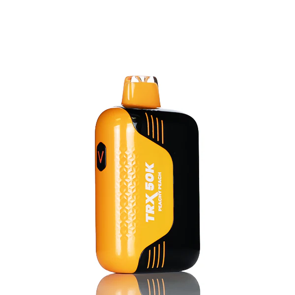 Viho TRX 50K 50000 Puffs Disposable Vape - Image 20