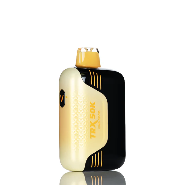 Viho TRX 50K 50000 Puffs Disposable Vape - Image 21