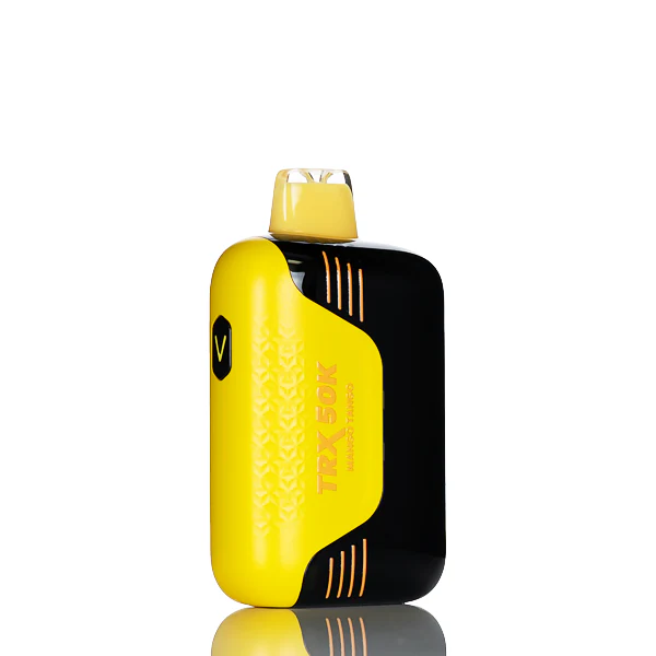 Viho TRX 50K 50000 Puffs Disposable Vape - Image 23