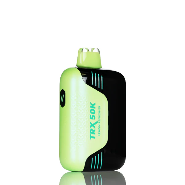Viho TRX 50K 50000 Puffs Disposable Vape - Image 6