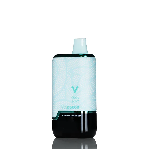 VNM Hypercharged VM25000 25K Puffs Disposable - 20mL - Image 6