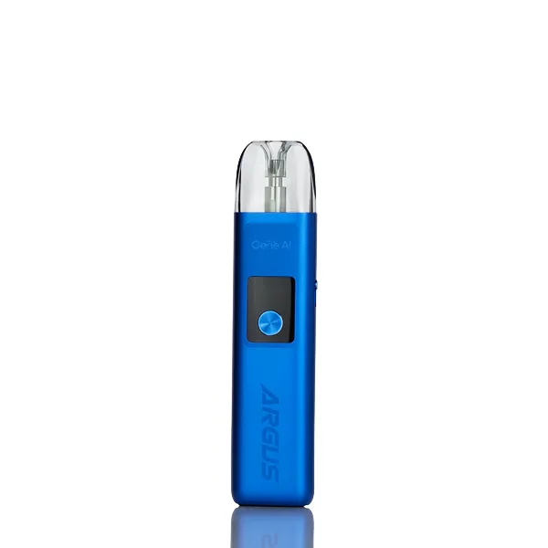 VooPoo Argus G 25W Pod System - Image 14