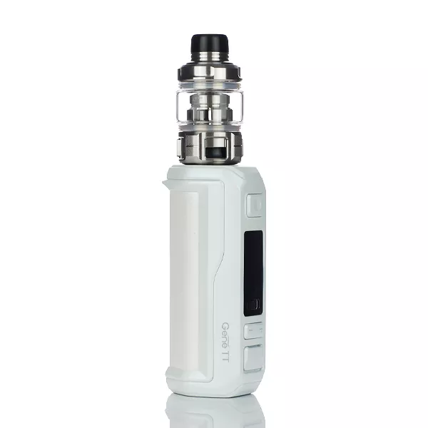 VooPoo Argus MT Starter Kit - Built-In Battery - Image 19