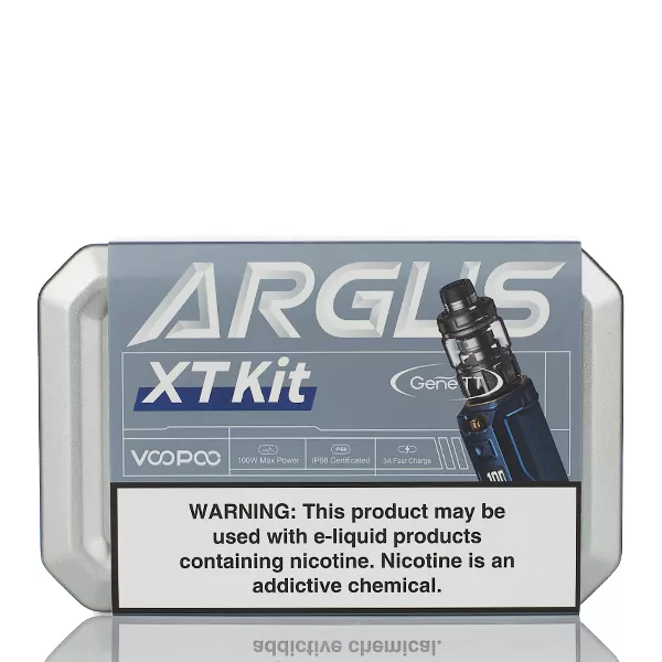 VooPoo Argus XT Starter Kit - Image 17