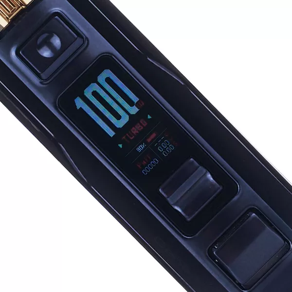 VooPoo Argus XT Starter Kit - Image 2