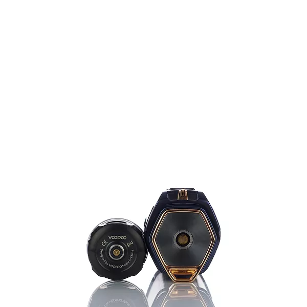 VooPoo Argus XT Starter Kit - Image 9
